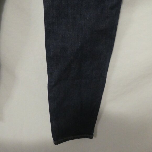 LUCKY BRAND - Mid Rise - Skinny - Ava | size 4/27 | Distressed Blue Denim Jeans - Picture 16 of 16